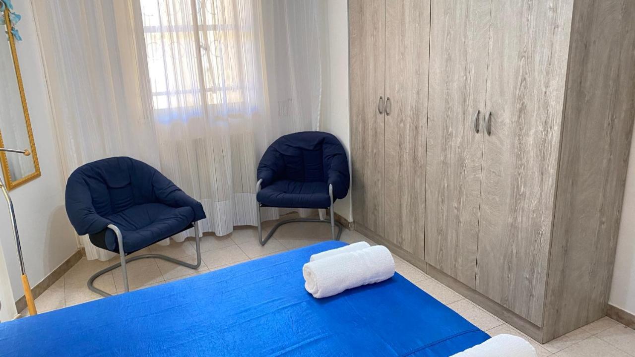 Gallipoli Lido Center Apartament 1 Esterno foto