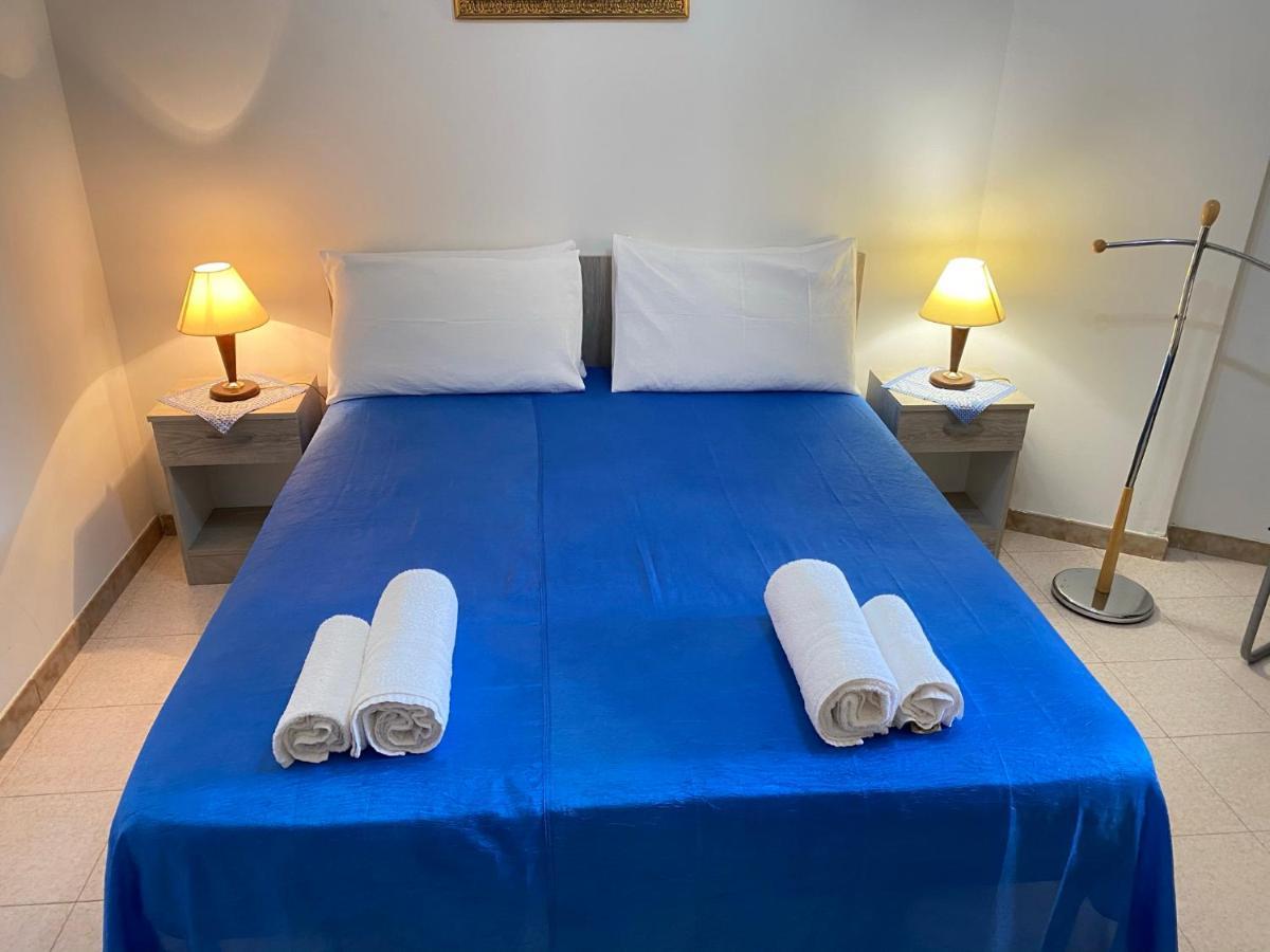 Gallipoli Lido Center Apartament 1 Esterno foto