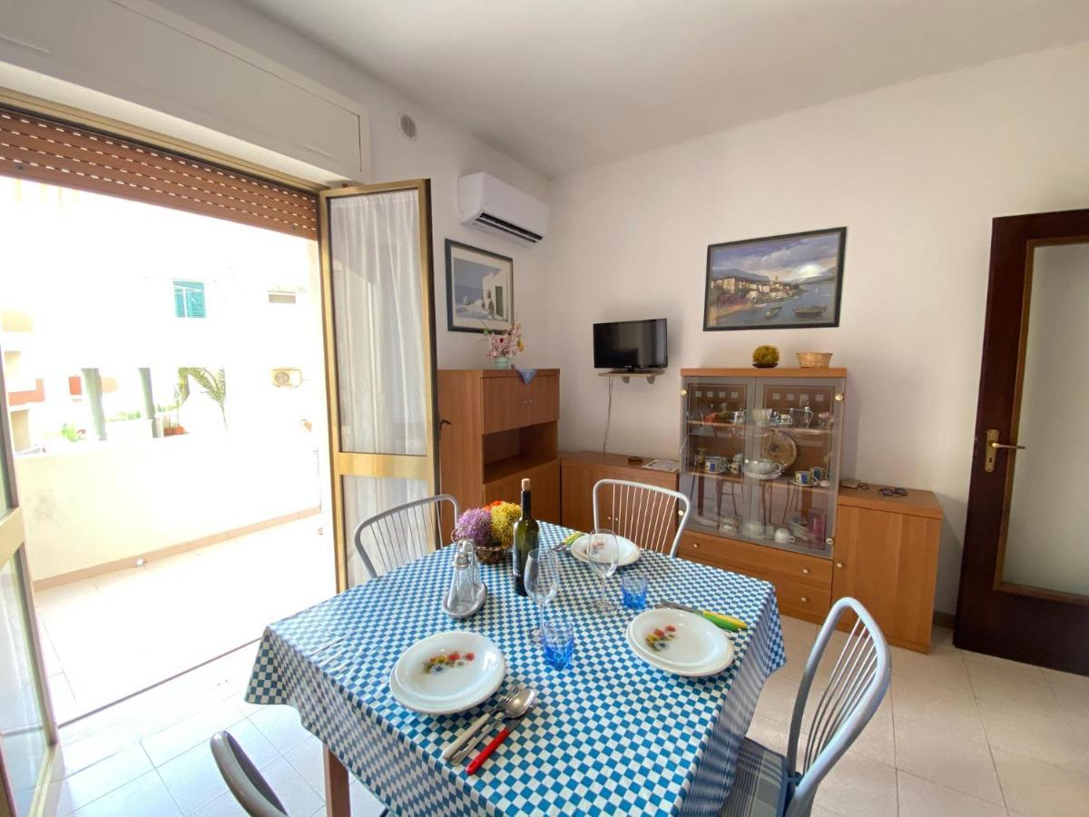 Gallipoli Lido Center Apartament 1 Esterno foto