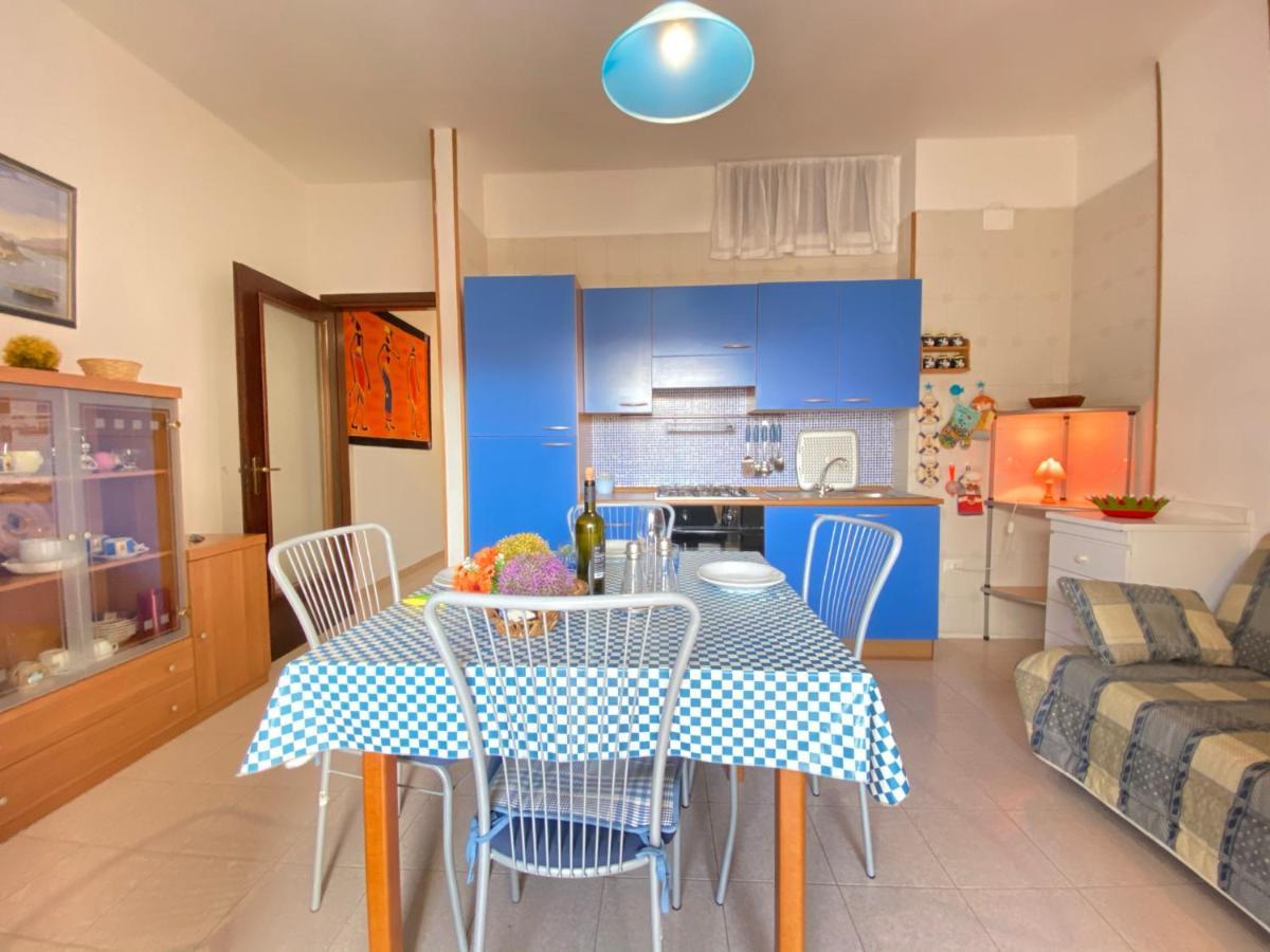 Gallipoli Lido Center Apartament 1 Esterno foto