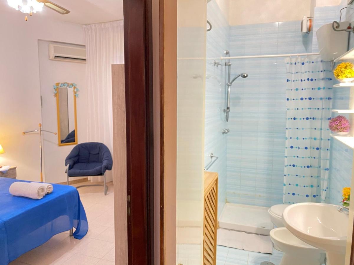 Gallipoli Lido Center Apartament 1 Esterno foto