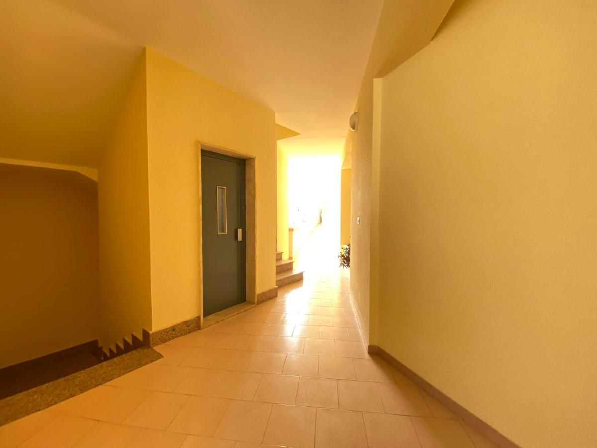 Gallipoli Lido Center Apartament 1 Esterno foto