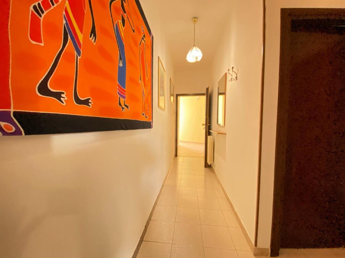 Gallipoli Lido Center Apartament 1 Esterno foto