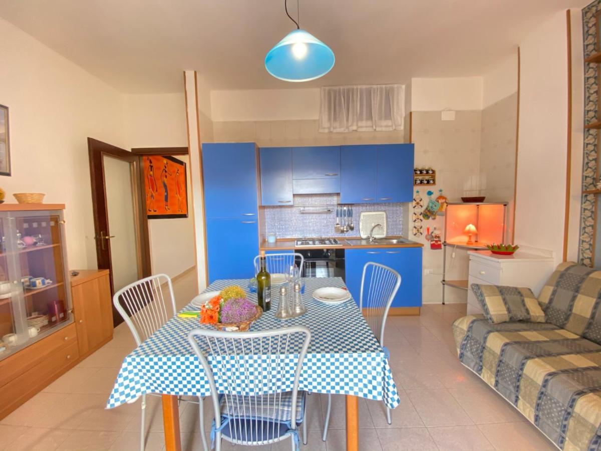 Gallipoli Lido Center Apartament 1 Esterno foto