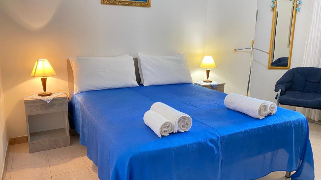 Gallipoli Lido Center Apartament 1 Esterno foto