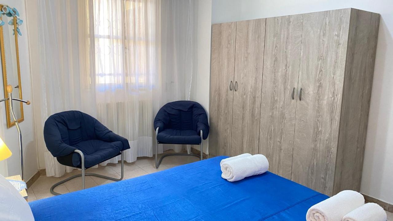 Gallipoli Lido Center Apartament 1 Esterno foto