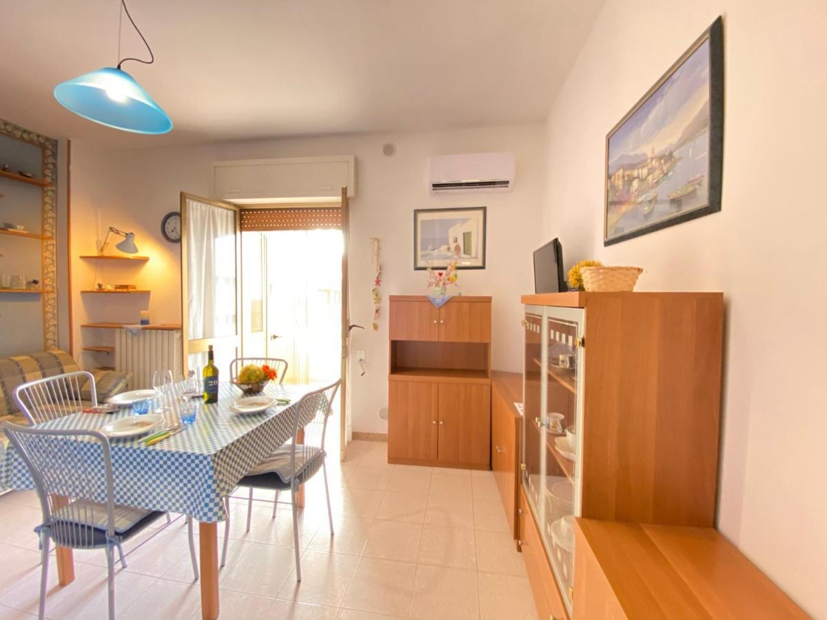 Gallipoli Lido Center Apartament 1 Esterno foto