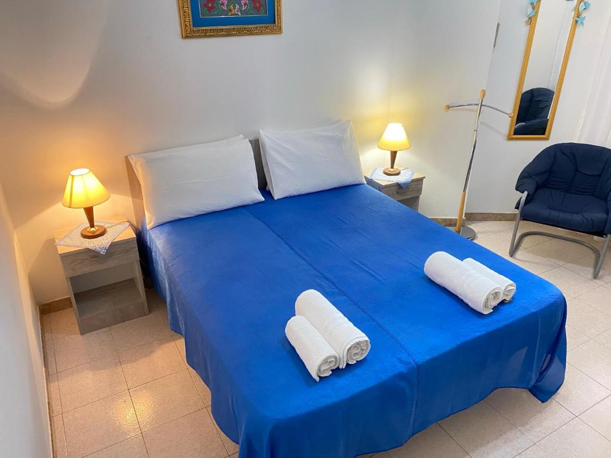 Gallipoli Lido Center Apartament 1 Esterno foto