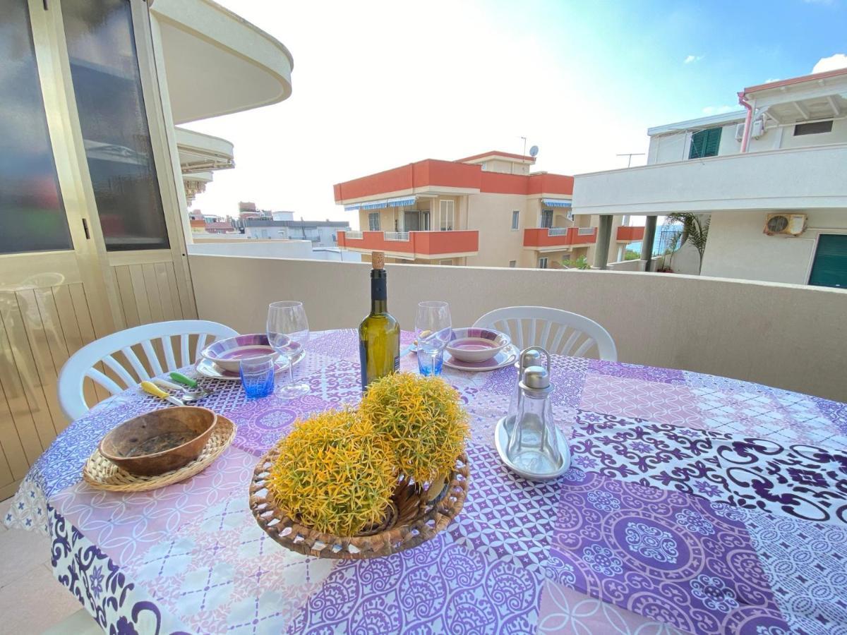 Gallipoli Lido Center Apartament 1 Esterno foto